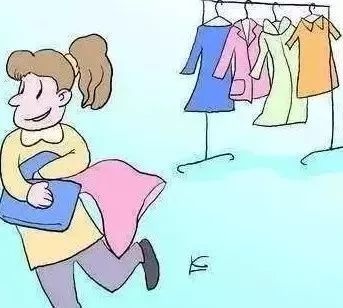 天呐！永宁县商场多件新款衣服被盗，警方如何成功侦破此案？
