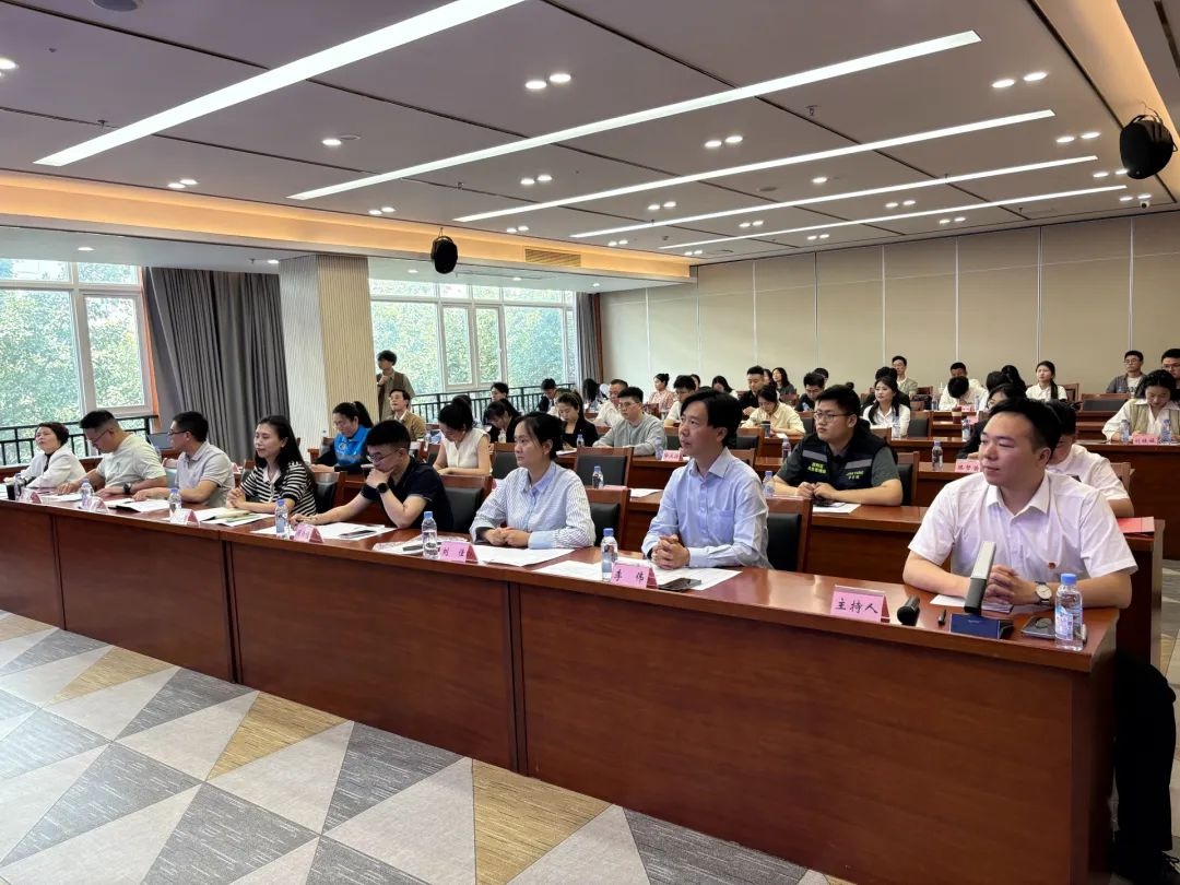 4月15日近70名青年齐聚！旌阳区这场比赛展现青春风采，你心动了吗？  第4张