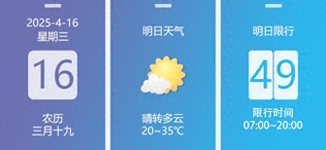 西安近期最高温30℃以上，部分时段有雨有沙尘，你的防护做好了吗