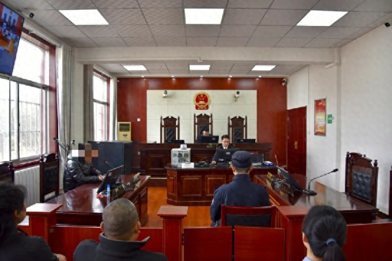 2025年！西安临潼司法局让法律明白人培养双向奔赴，激活基层法治细胞？