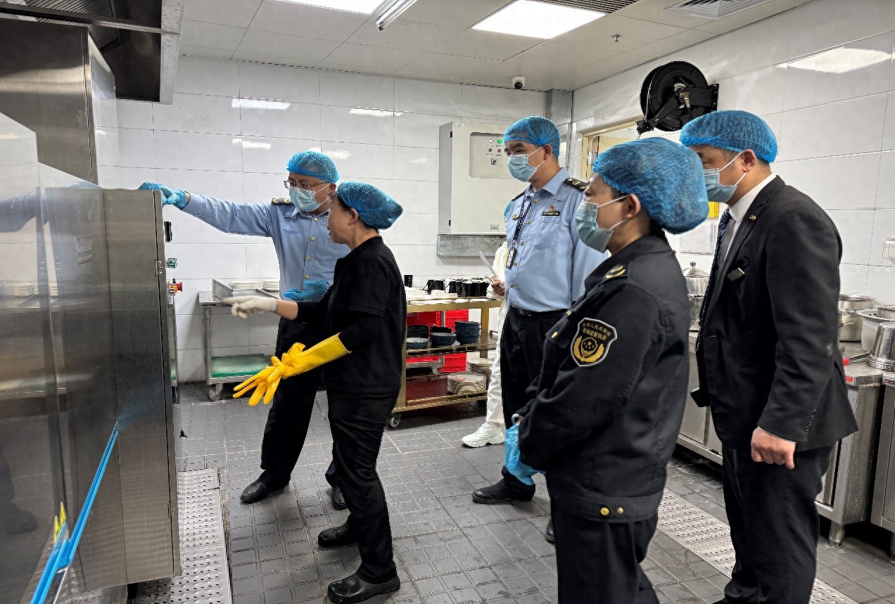 2025兰州马拉松开赛在即！食品安全保障工作准备好了吗？  第1张