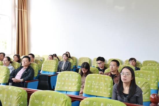 5月14日大理州检察院组织观摩庭审，这背后有着怎样的深意？  第2张