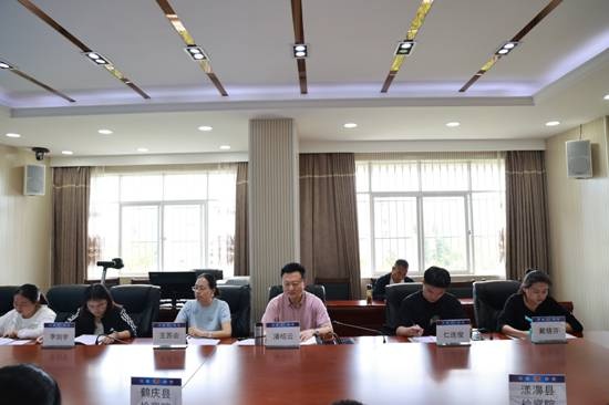 5月14日大理州检察院组织观摩庭审，这背后有着怎样的深意？  第4张
