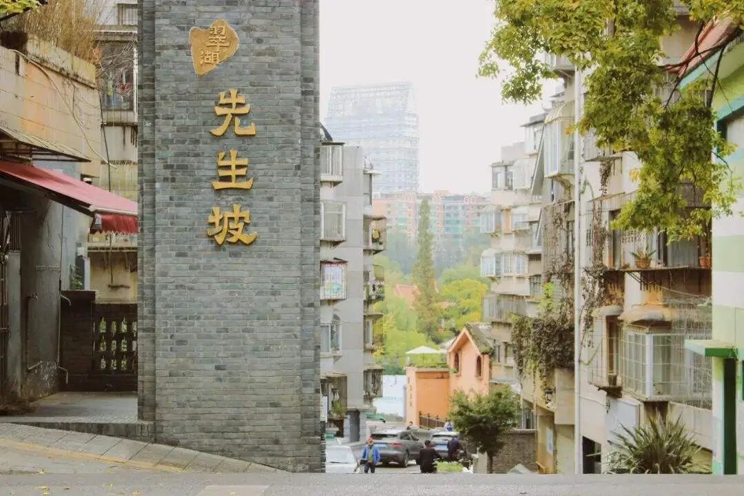 5月15日昆明翠湖城市绿道一期规划公示！投资6000万建啥？  第4张