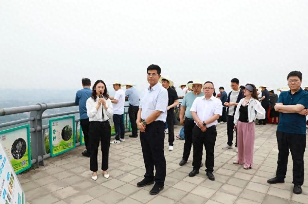 5月14日全国绿色食品原料标准化生产基地建设培训在哪举办？来了多少人？