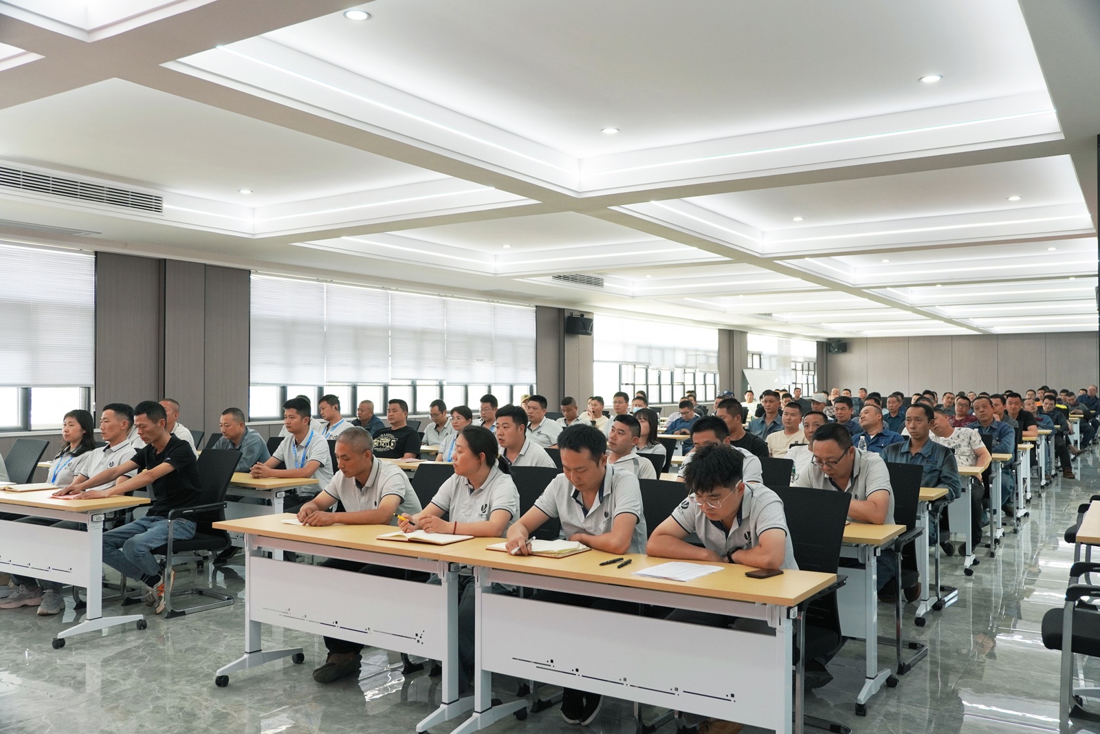 5月13日随州技师学院103名学员开启专业技能学习之旅？这背后有何深意  第2张