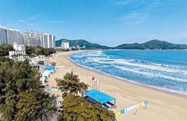 11月9日至21日！粤港澳三地联合筹办的全运会要来了？汕头准备好了  第1张