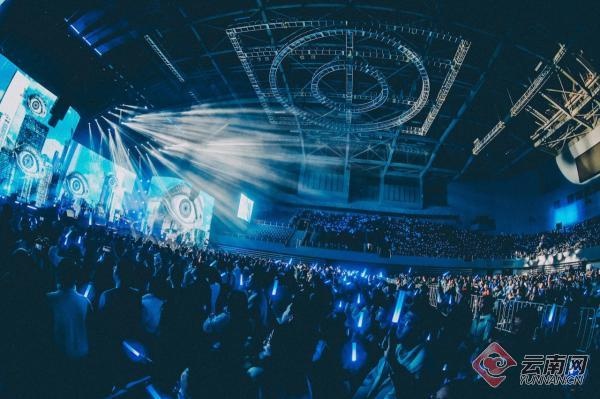 2025此站麻园巡演昆明开唱!乐队背后故事你知道吗? 第2张 2025此站麻园巡演昆明开唱!乐队背后故事你知道吗? 第2张