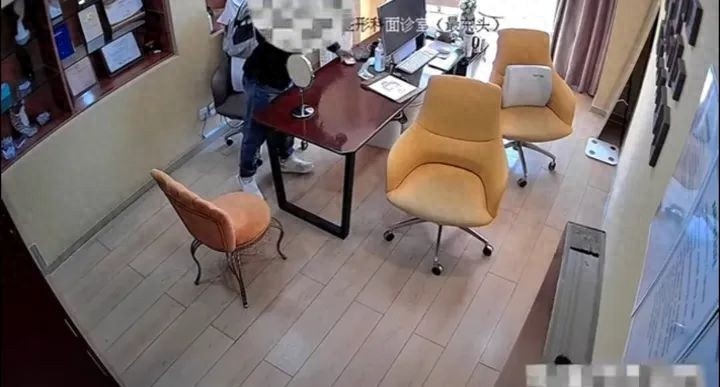 济南男子竟在医院行窃！仅两天就被抓？被盗手机能否找回？  第1张