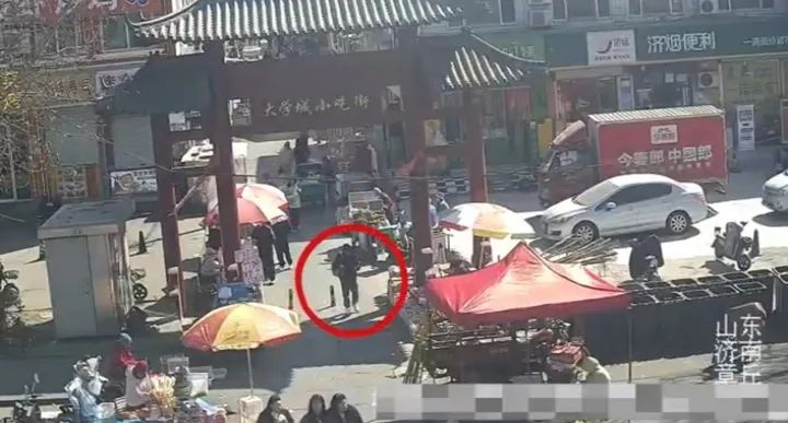 济南男子竟在医院行窃！仅两天就被抓？被盗手机能否找回？  第2张