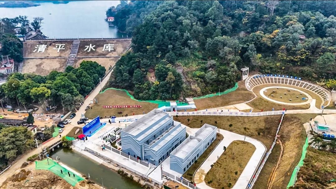 环北部湾广西水资源配置工程获批！总投资278.3914亿元，意义何在？  第1张