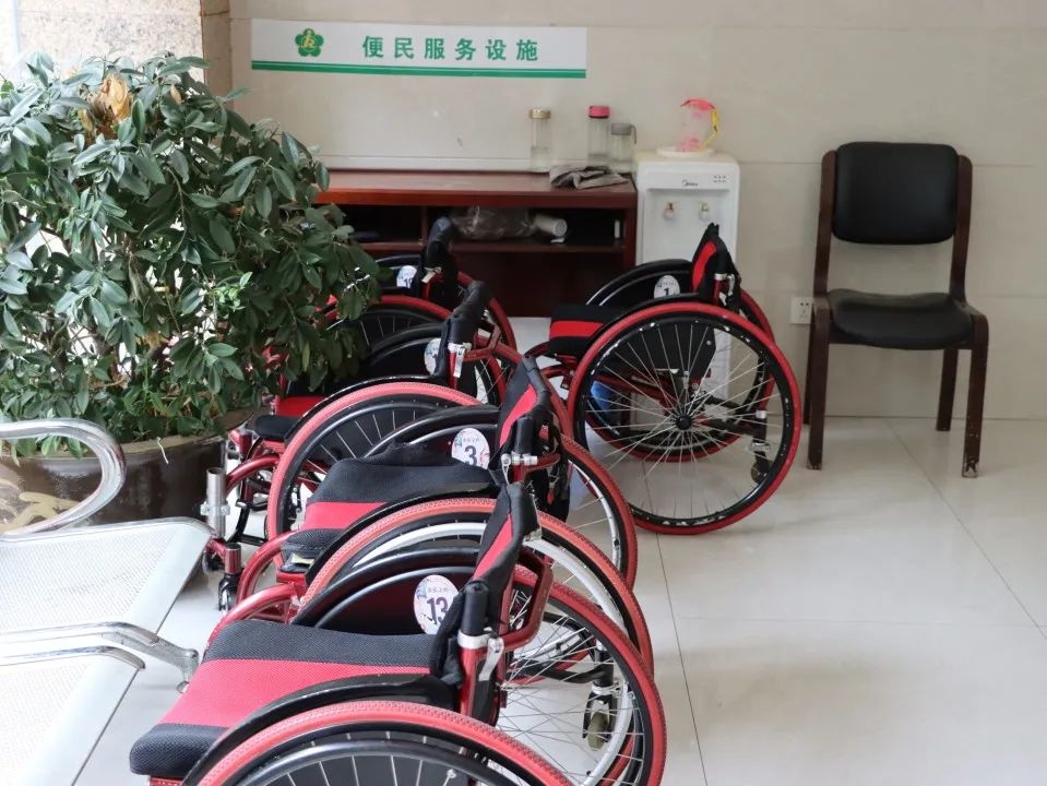 5 月 14 日！丹阳法院立案庭为何提前给残疾人士送法上门？  第6张