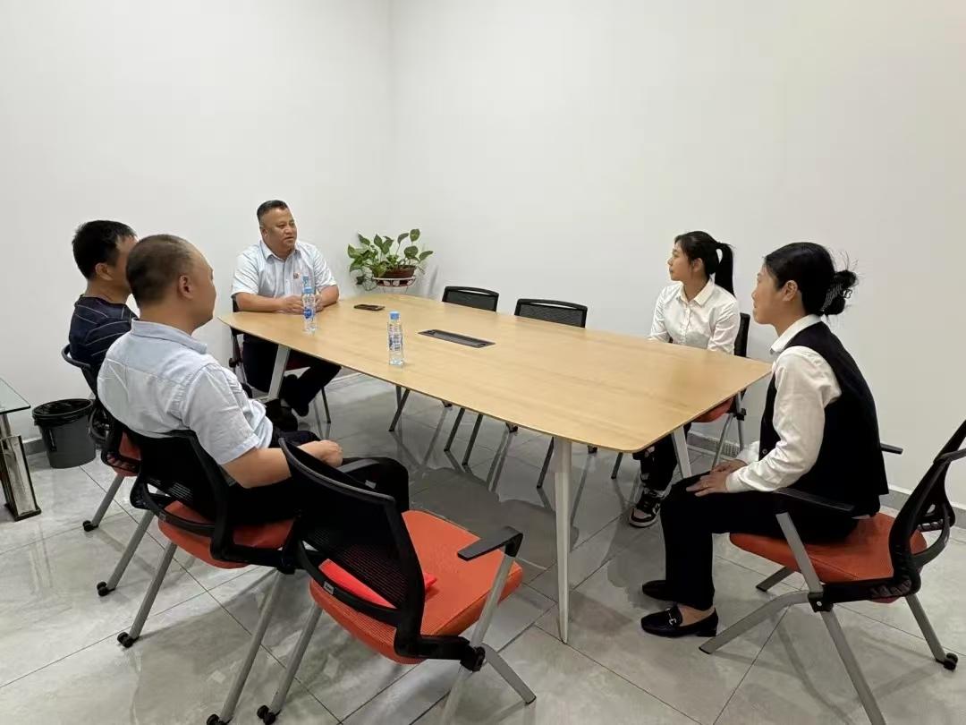 企业遇车辆通行难题？政务服务合伙人迅速解决！咋做到的？  第2张