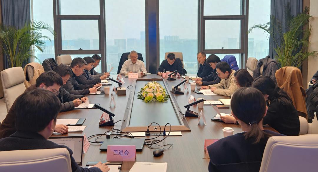 总量全省第五！滨江区凭啥能让出海企业安心逐浪？