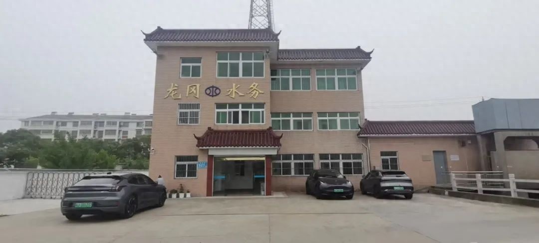 防汛抗旱关乎民生！盐都区龙冈水务站如何筑牢安全防线？