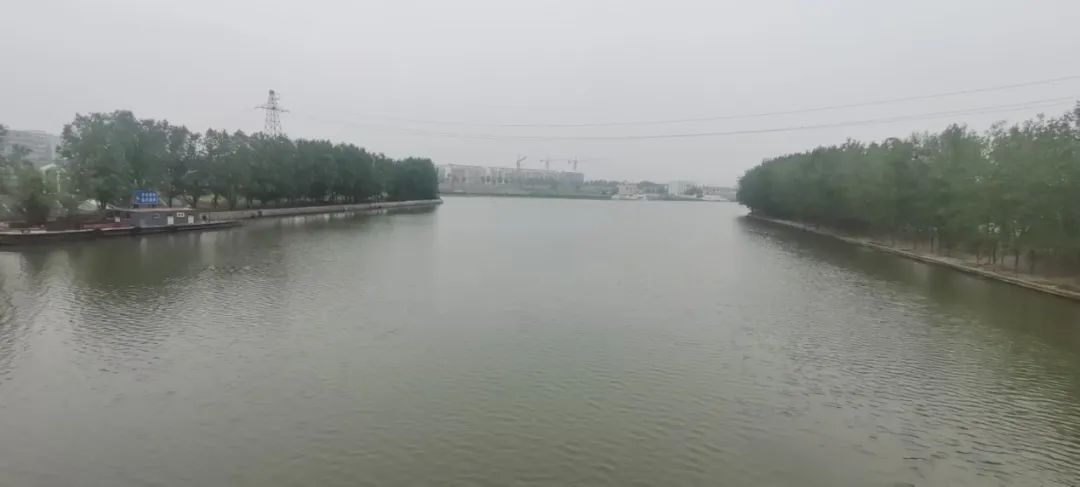 防汛抗旱关乎民生！盐都区龙冈水务站如何筑牢安全防线？  第2张