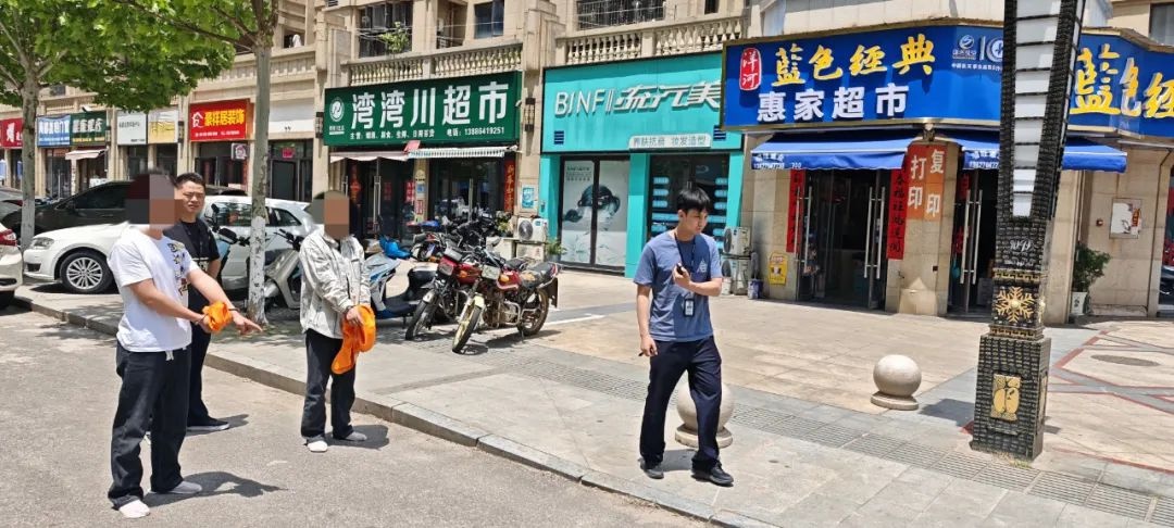 黄梅警方破获系列盗窃案！豪车深夜被盗，究竟谁是幕后黑手？  第3张