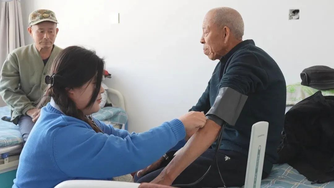 罗通山镇通沟村积水难题如何破解？民生实事交出亮眼成绩单  第4张