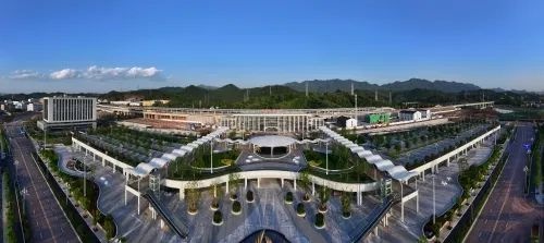 浙江一批交通工程新进展！甬舟铁路、嘉兴南湖机场将带来啥便利？  第6张