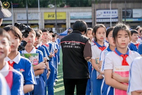 5月12日！深圳300万师生观看的这场演练究竟藏着啥秘密？  第3张