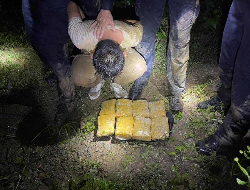 572枚荣誉勋章背后，西双版纳边境守护者有着怎样的动人故事？  第7张