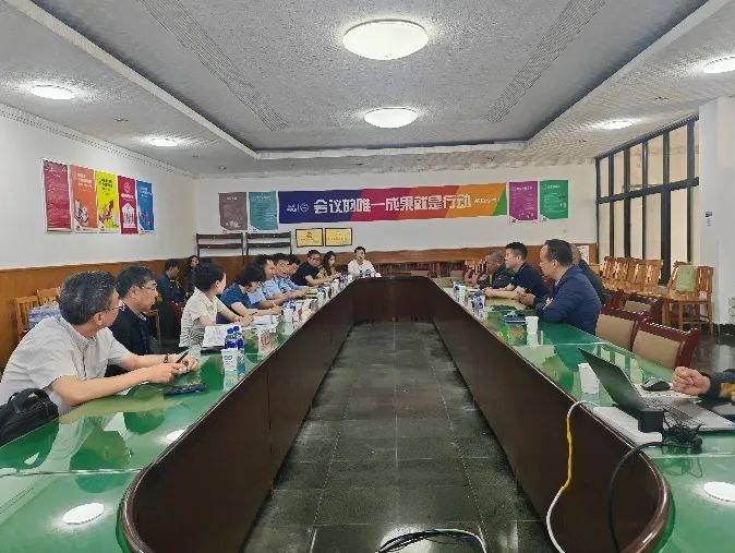 5月16日市应急局检查燕京啤酒公司，安全管控究竟有哪些硬核要求？  第3张