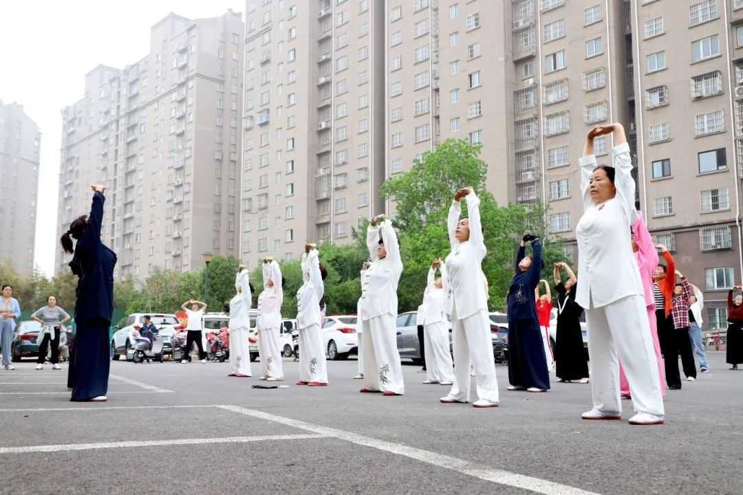 2025年农村女性社会体育指导员培训收官！她们如何助力乡村健身？  第4张