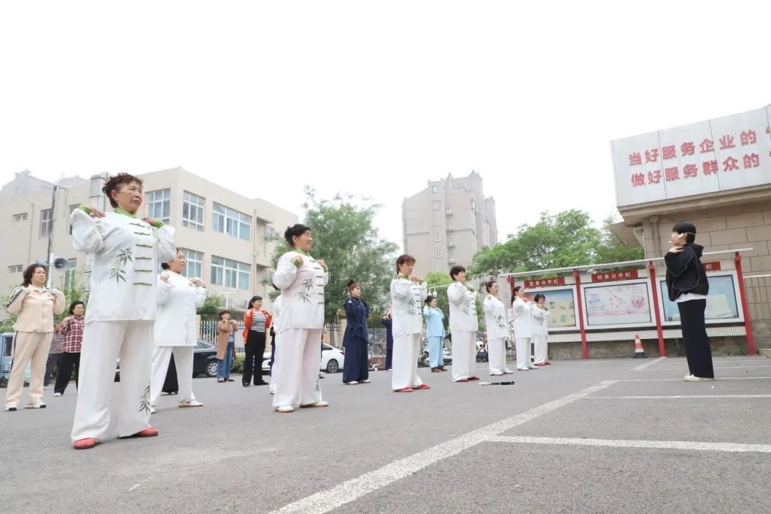 2025年农村女性社会体育指导员培训收官！她们如何助力乡村健身？  第5张