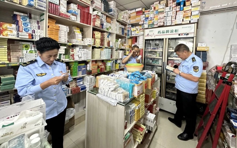 今年临夏州市场监管局如何保障公众用械安全？你知道吗？  第2张
