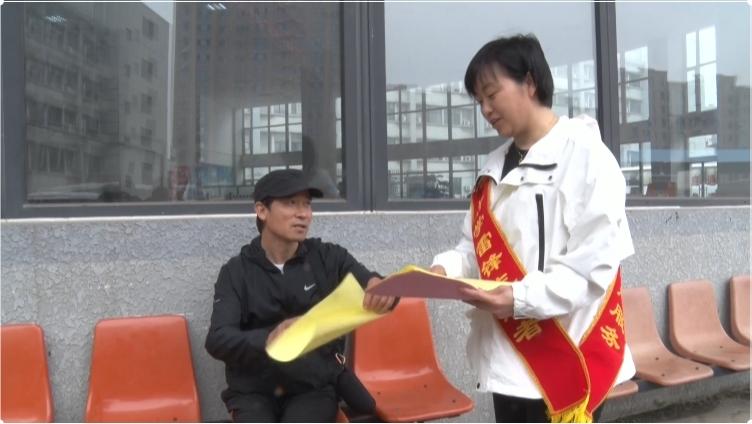 5月14日乐亭县文明交通大行动！你参与了吗？绿色出行有多重要？  第3张