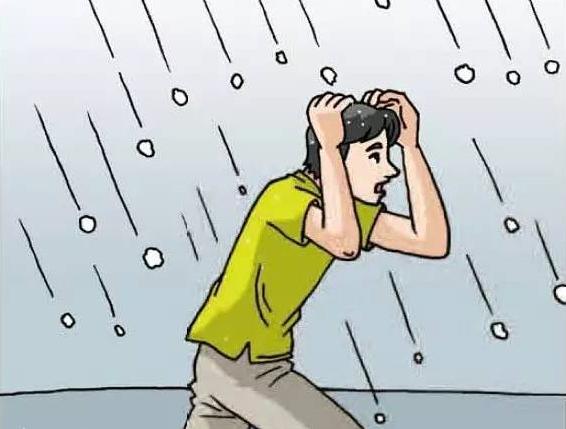 暴雨侵袭浙江！周末天气究竟如何？强对流天气又该咋防御？  第10张