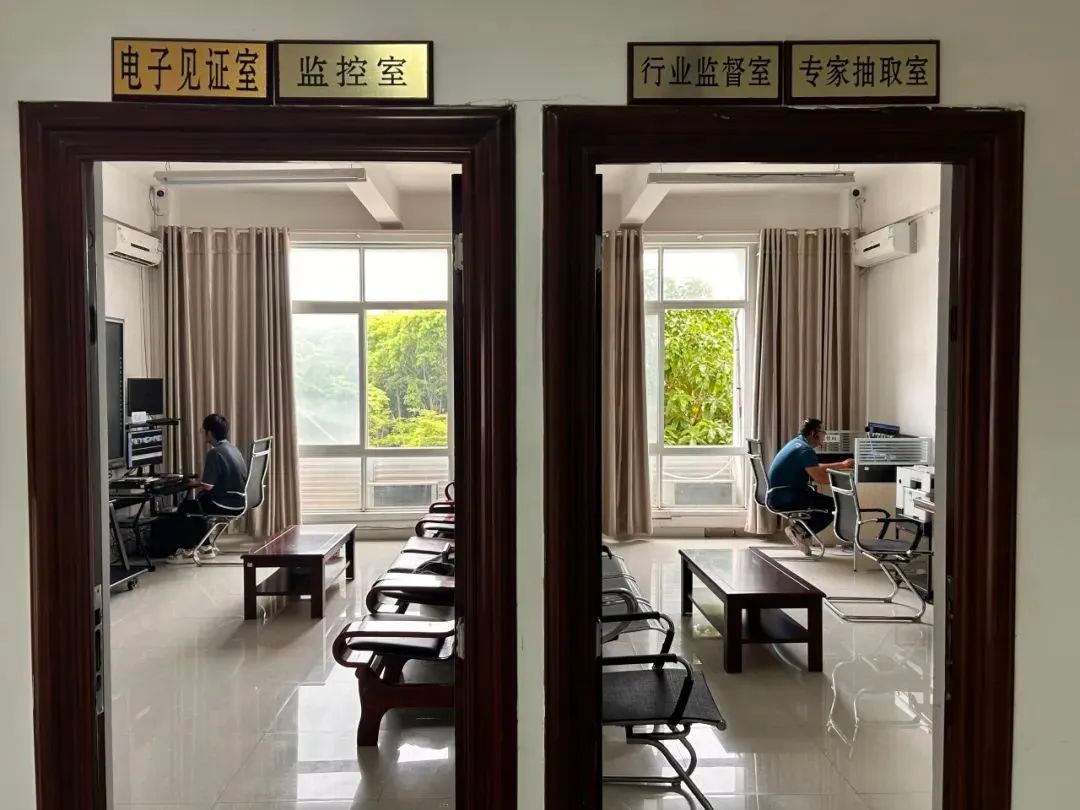 5月12日至15日！勐腊县这一项目评审竟有这么多亮点？  第2张