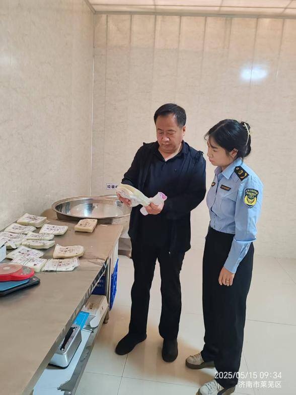端午将至，如何确保吃上安全放心粽子？市场监管局这样做  第2张