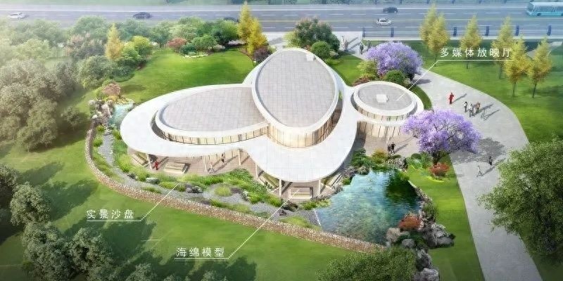 备受关注的柏木溪生态公园7月底真能建成开放？快来看进展