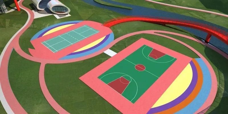 备受关注的柏木溪生态公园7月底真能建成开放？快来看进展  第2张