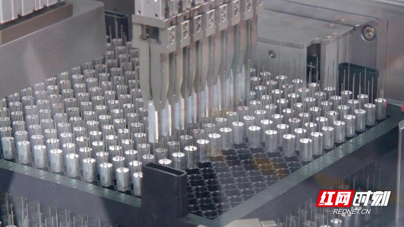 临武县1-4月新增授权专利30项？科技创新引领产业升级太牛啦  第2张