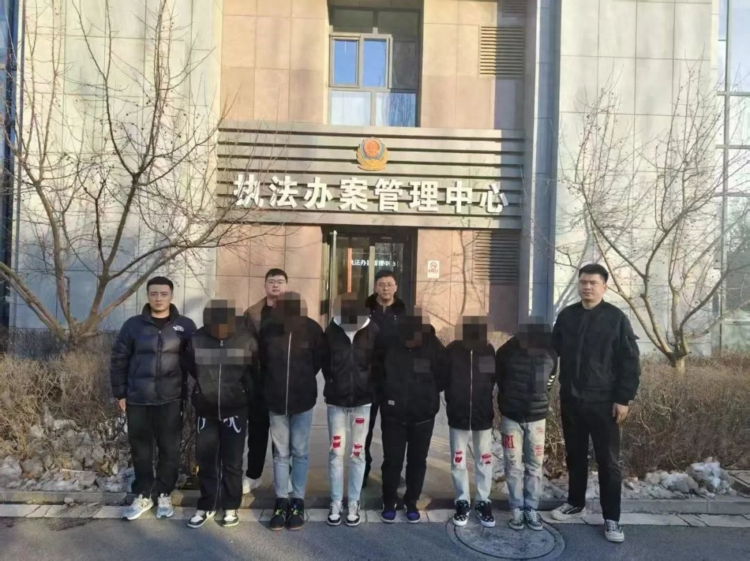 永宁县公安局多项举措提升群众安全感！你感受到了吗？