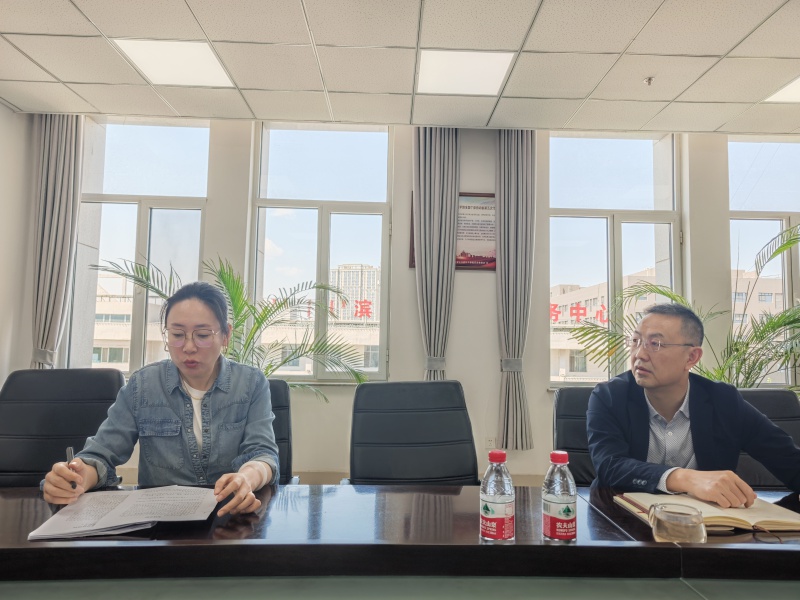 乌海市监局联合司法局研讨疑难案件，是要解决啥大问题？  第2张