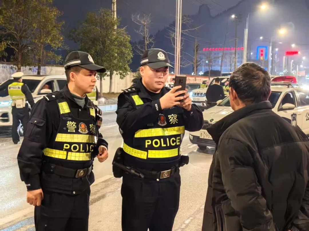 2月起碧江公安严查酒驾！零容忍态度能否杜绝酒驾？  第6张