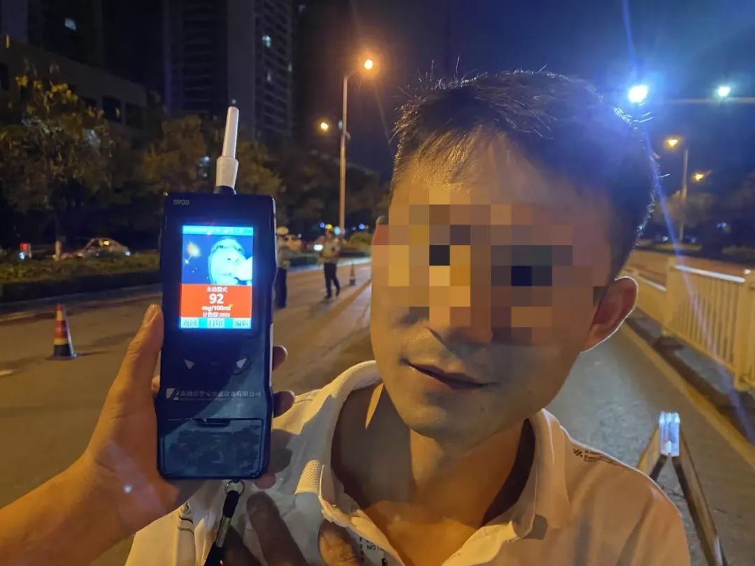 一年内二次醉驾！为何有人总抱着侥幸心理挑战法律底线？  第2张