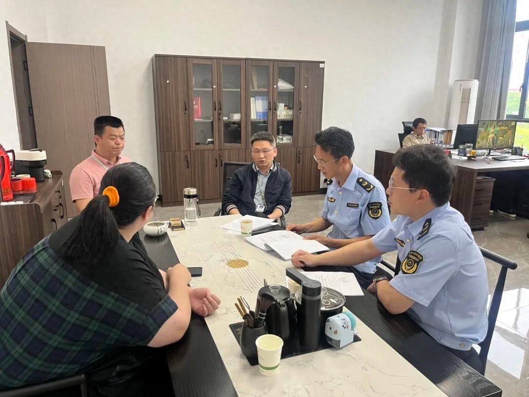 2025年常山县市场监管局将如何强化信用监管服务机制？
