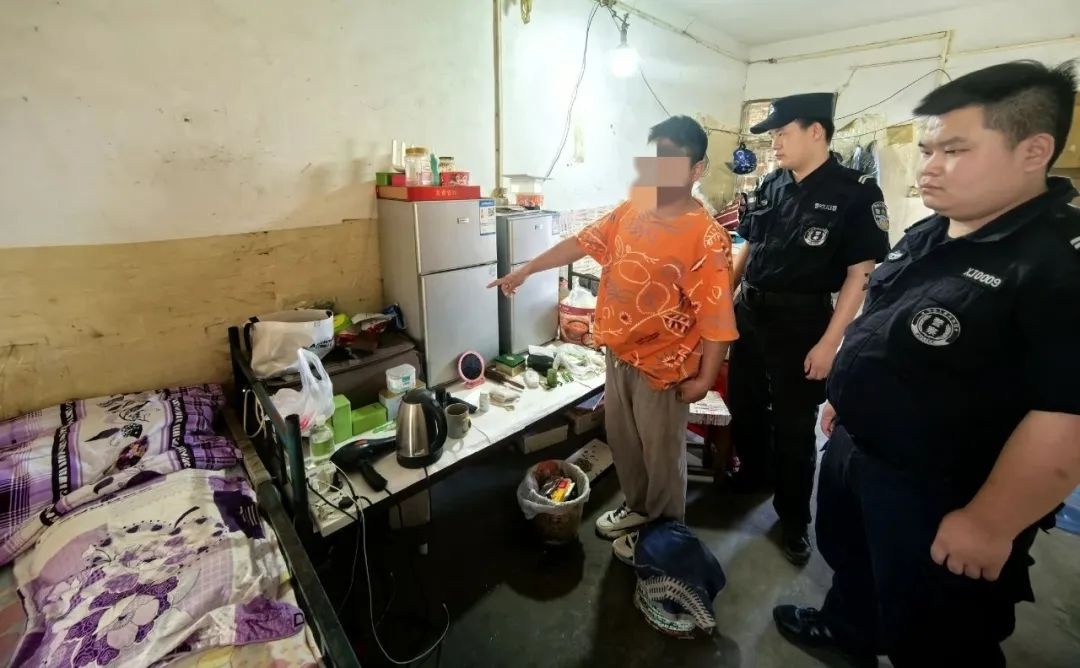 大冶一铝材厂惊现盗窃案！同事钱财不翼而飞，窃贼究竟是谁？  第3张