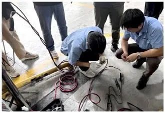 机动车尾气污染控制大动作不断，优化监管能否改善空气质量？