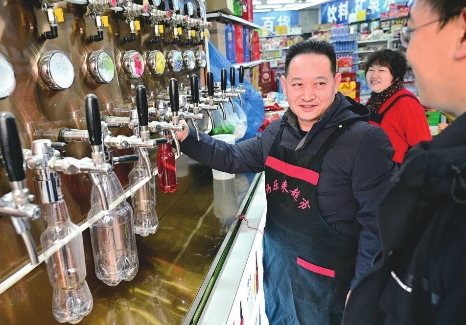 1月23日石楼厨工名扬青岛！他们的故事你知道吗？  第8张