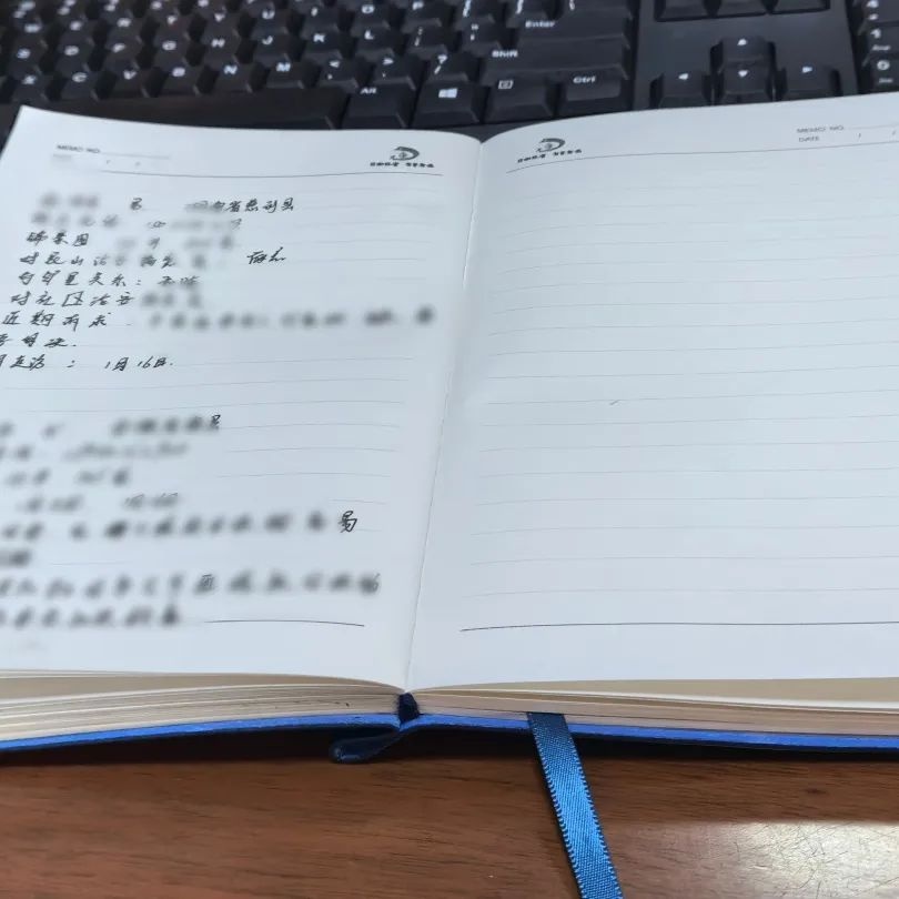春节将至，昆山警营里的‘神秘小伙伴’如何守护平安？揭秘对讲机与笔记本的春节使命  第4张