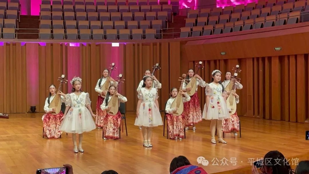2025年1月14日，红领巾艺术团如何用幸福大同征服国家大剧院？  第5张