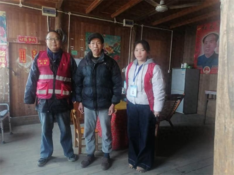 扶平村老年人生活大变样！适老化改造项目回访结果令人惊喜，你猜他们最满意的是什么？