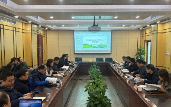 上海环城生态公园带如何提升生物多样性？2025年建设计划曝光  第1张