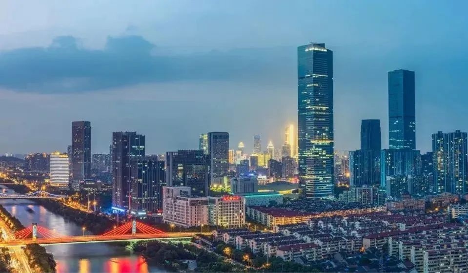 无锡未来10年大规划曝光！国务院批复的这份文件将如何改变你的生活？  第3张