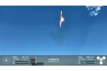SpaceX星舰试飞再遇挫！123米巨舰为何突然解体？背后真相令人  第2张